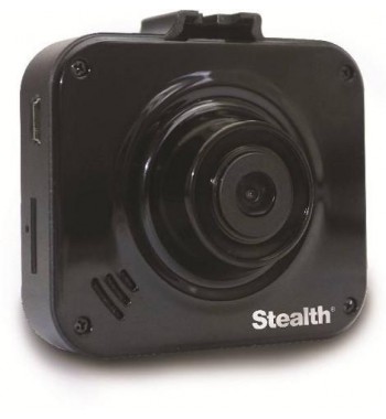 Автомобильный видеорегистратор Stealth DVR ST-90